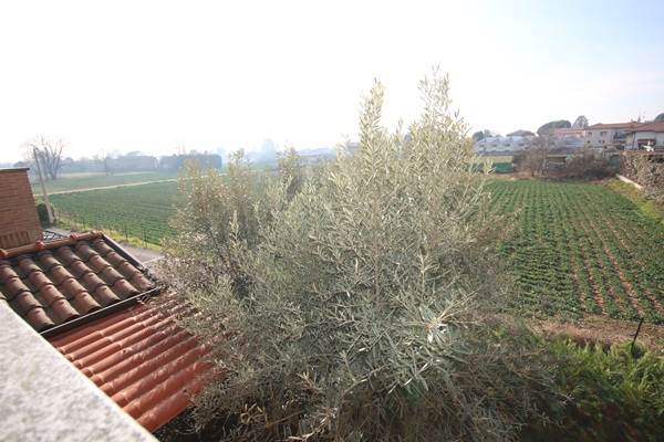 Appartamento duplex in Vendita a Lomazzo (CO)  