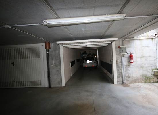 Appartamento duplex in Vendita a Lomazzo (CO)  