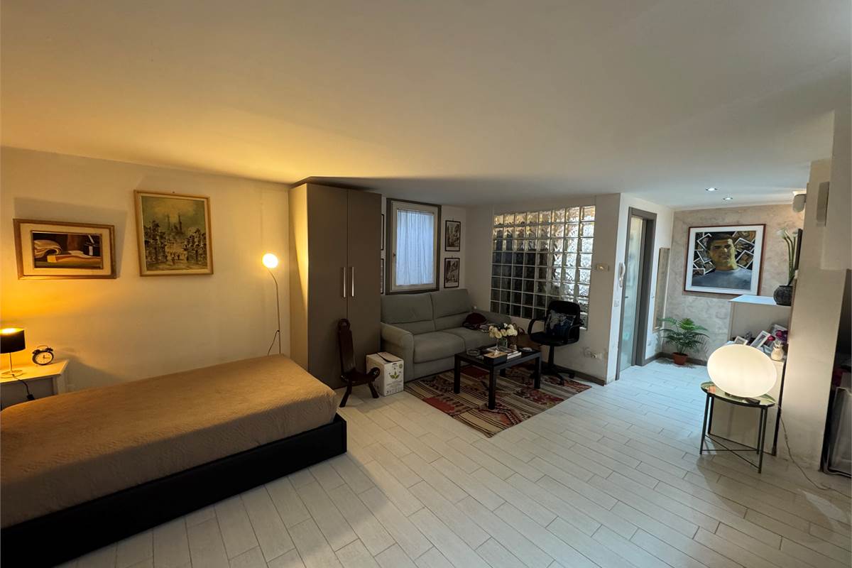 Villa a schiera di Testa Cermenate