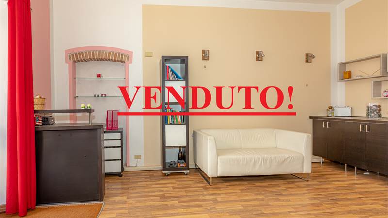 NEGOZIO/UFFICIO/LABORATORIO