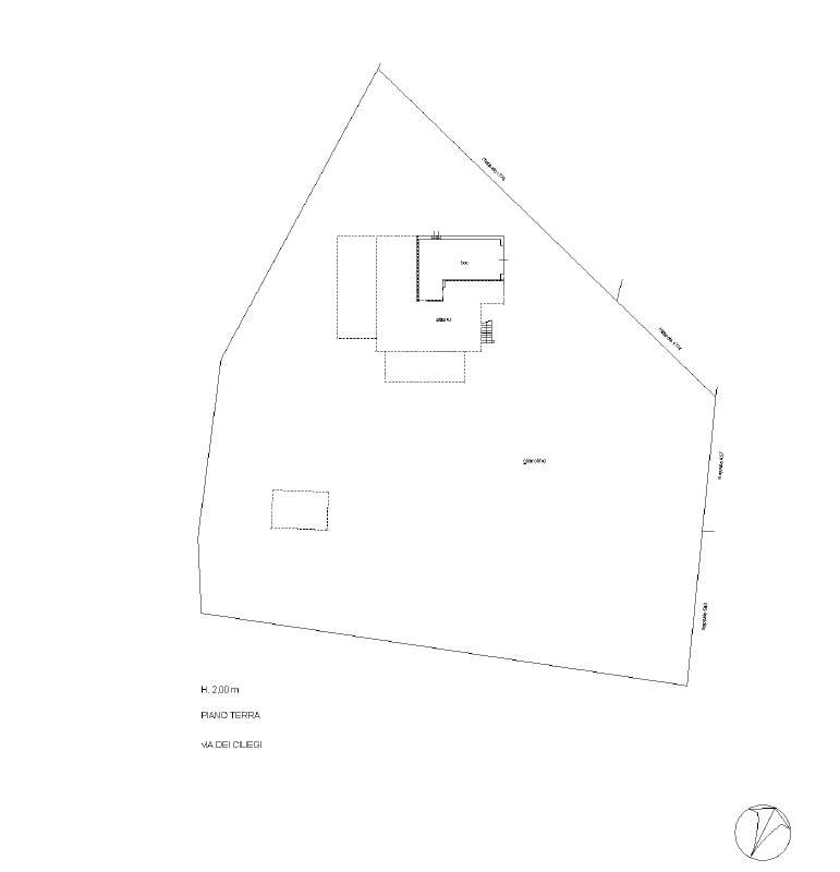 VILLA CON PISCINA - LURAGO D'ERBA