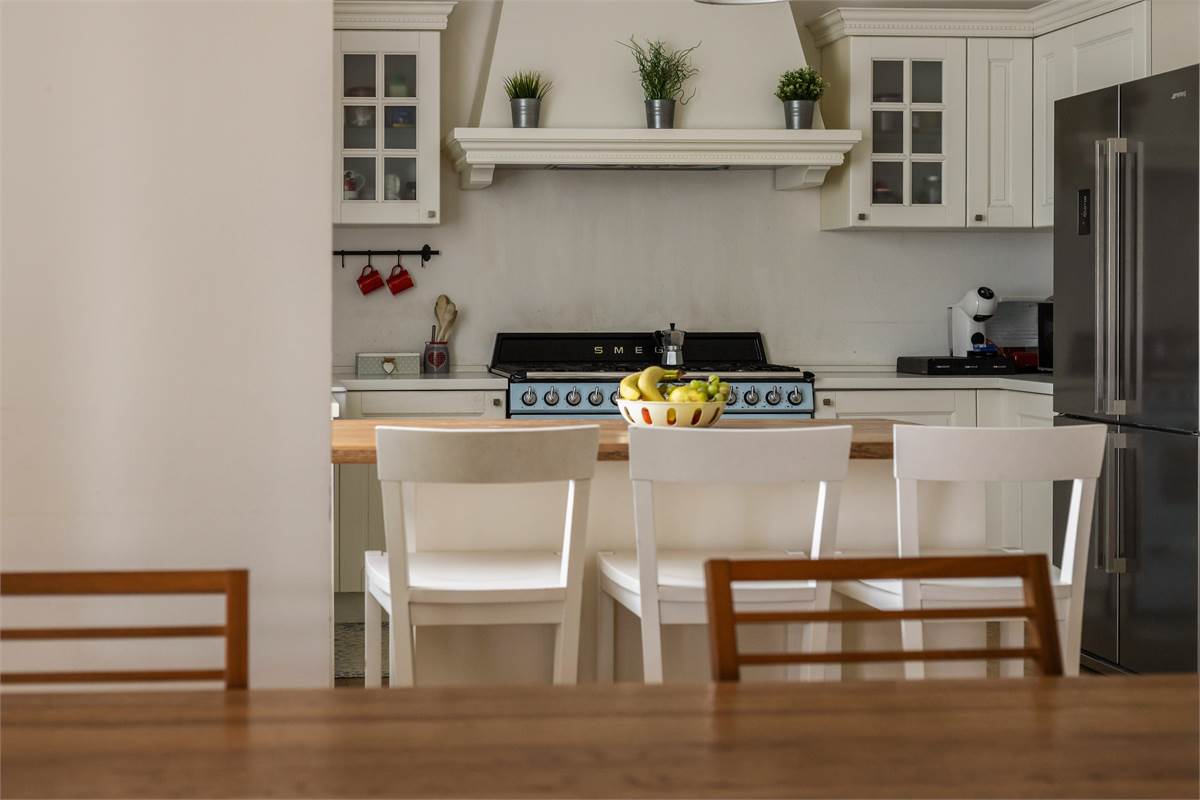 VILLA CON PISCINA - LURAGO D'ERBA