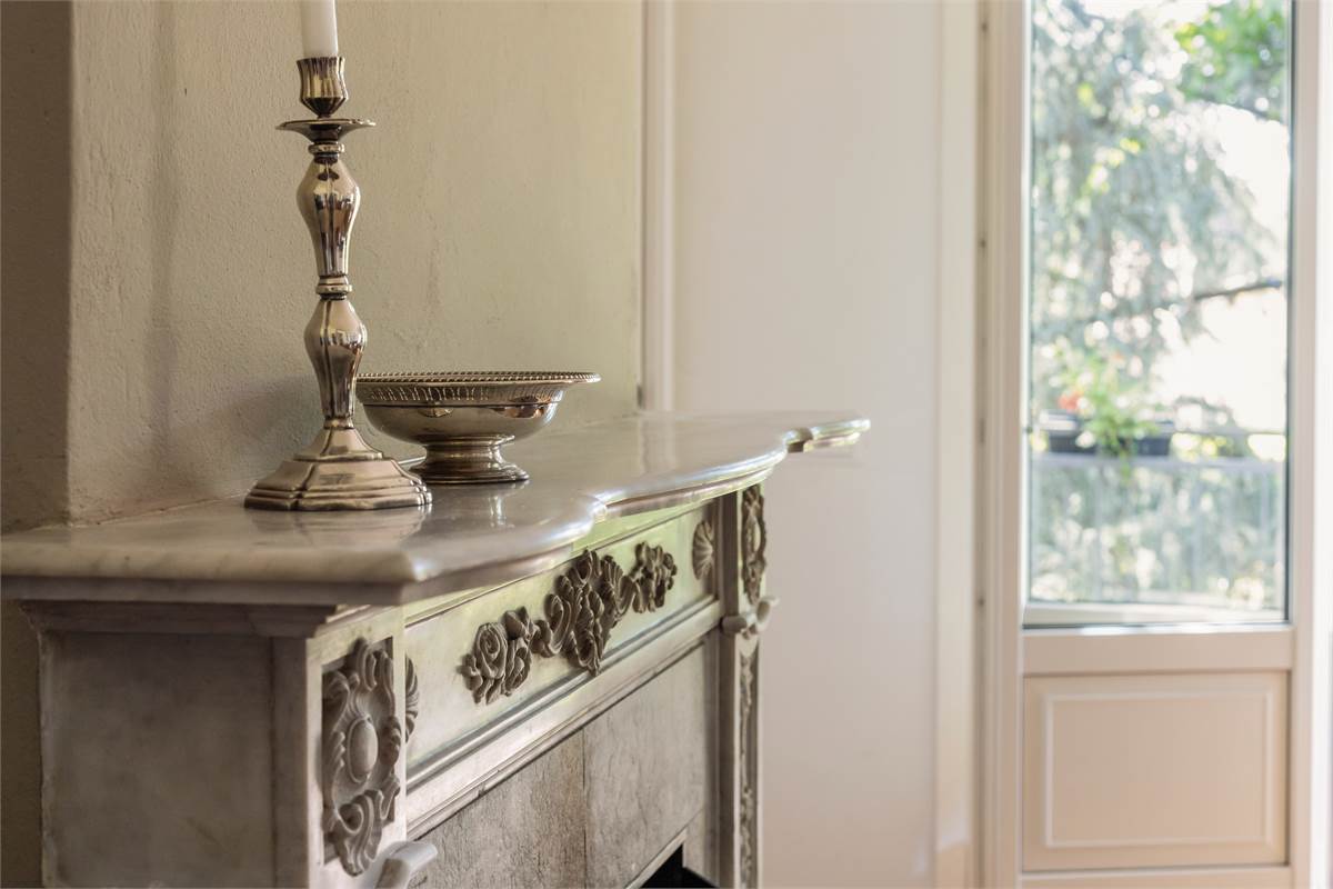 VILLA CON PISCINA - LURAGO D'ERBA