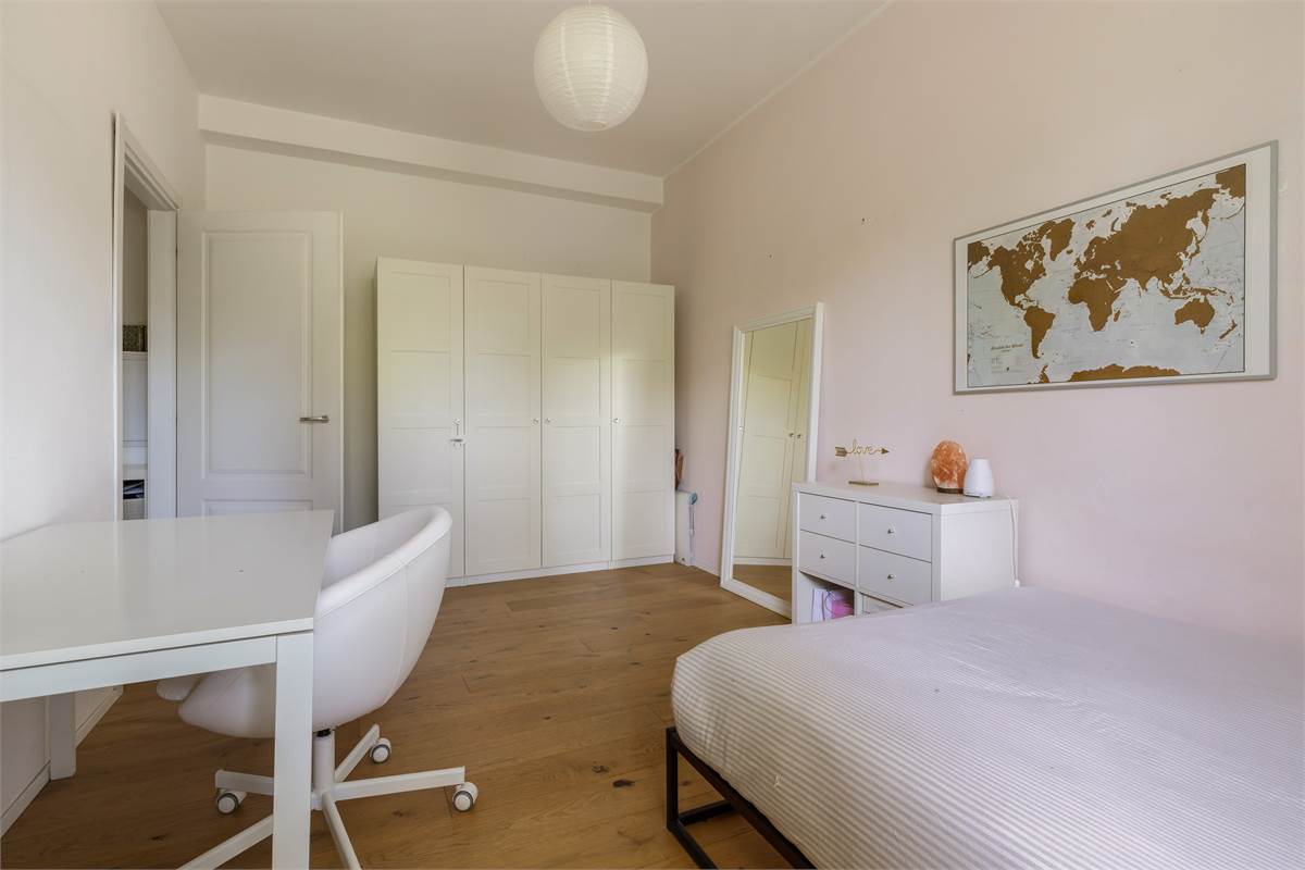 VILLA CON PISCINA - LURAGO D'ERBA