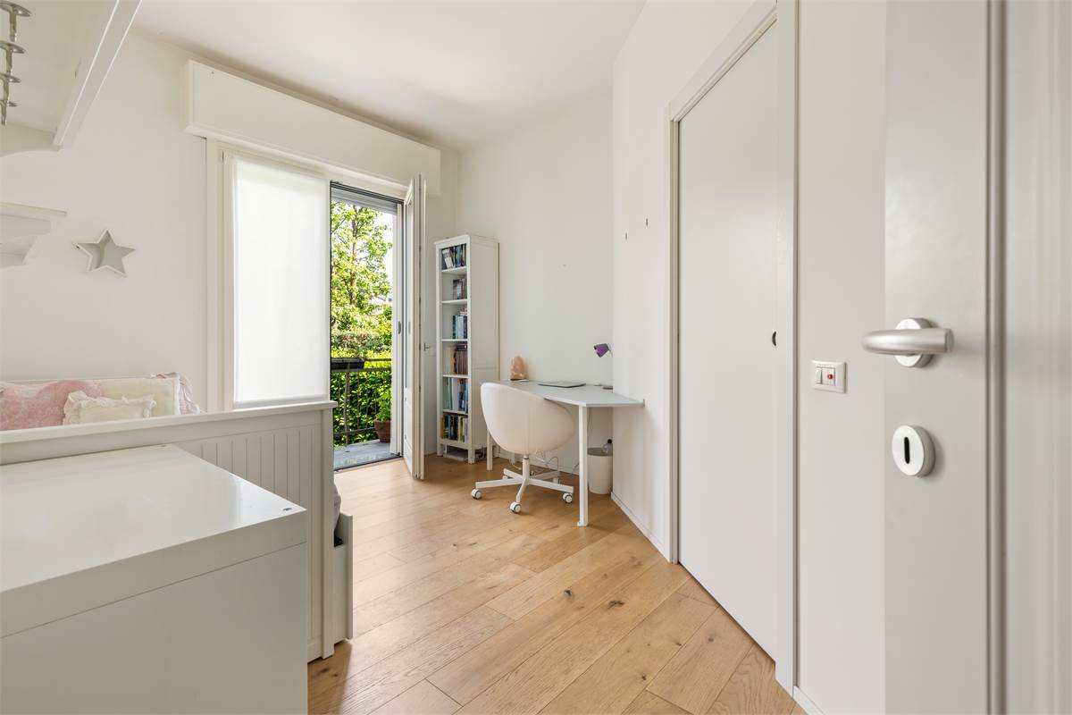 VILLA CON PISCINA - LURAGO D'ERBA