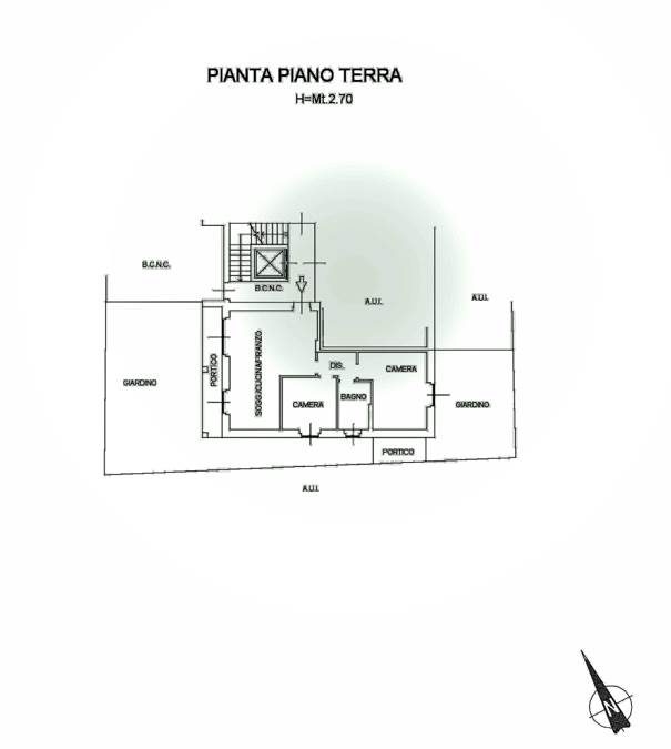 appartamento