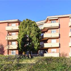 TRILOCALE DA RISTRUTTURARE