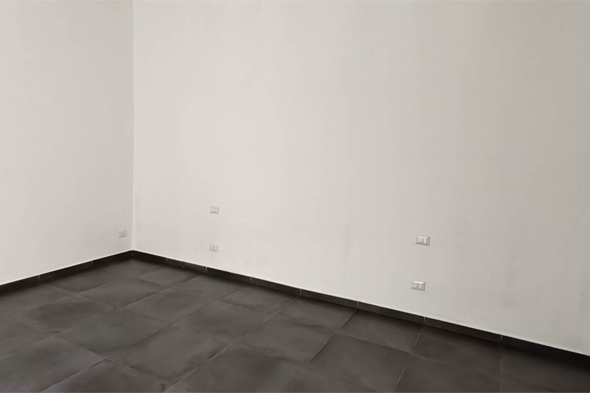 BILOCALE RISTRUTTURATO NEL CUORE DI INVERIGO