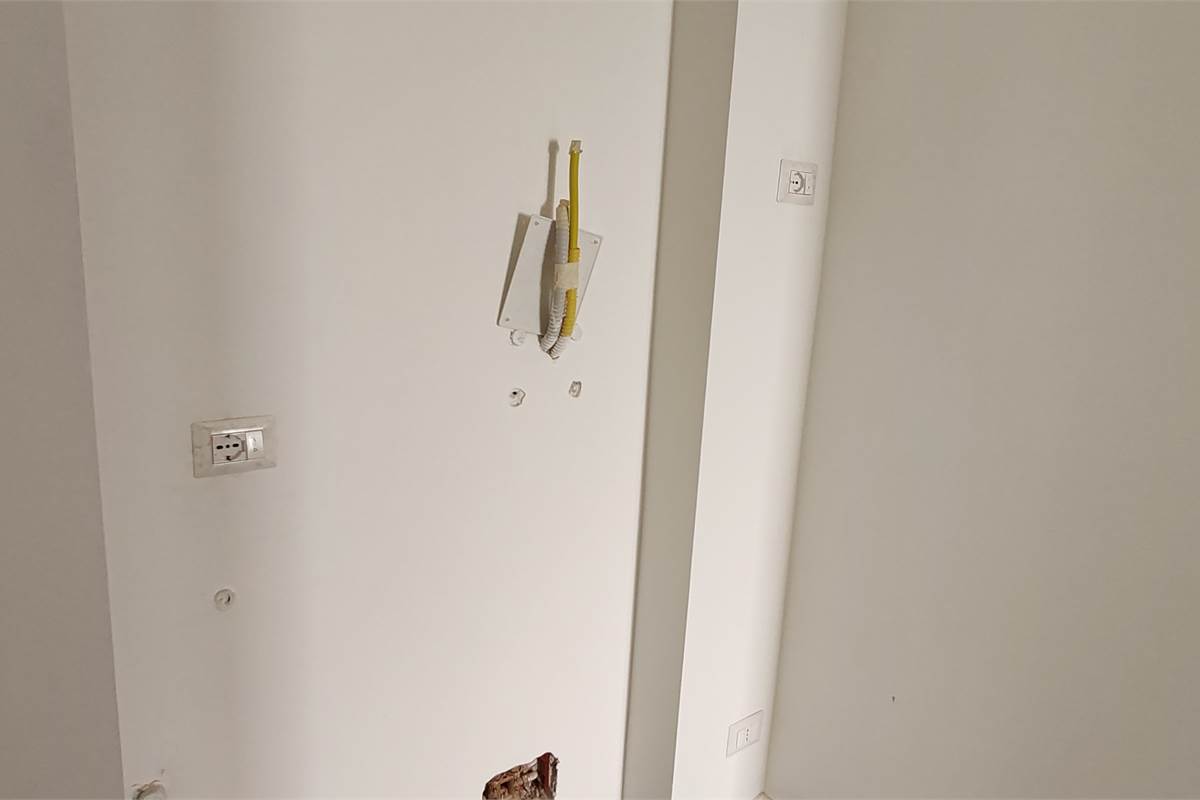 BILOCALE RISTRUTTURATO NEL CUORE DI INVERIGO