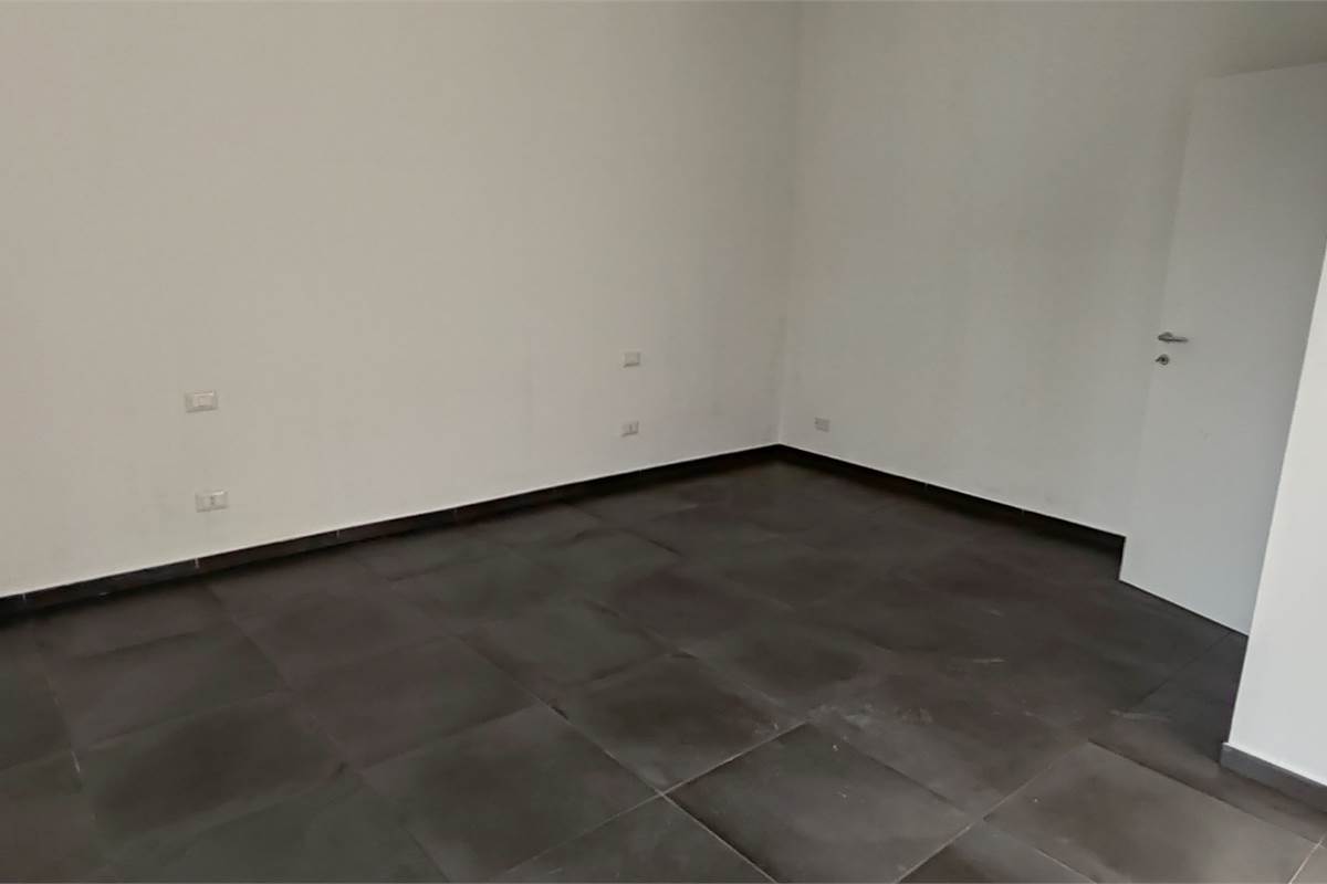 BILOCALE RISTRUTTURATO NEL CUORE DI INVERIGO