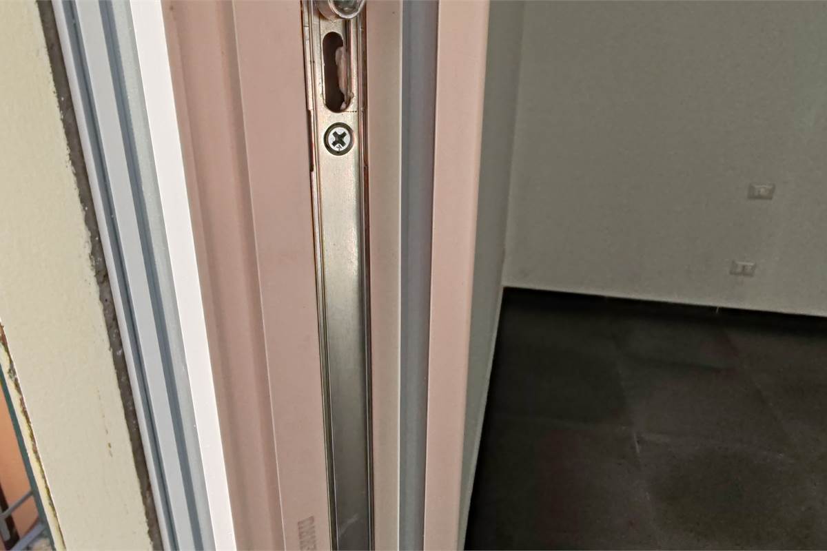 BILOCALE RISTRUTTURATO NEL CUORE DI INVERIGO