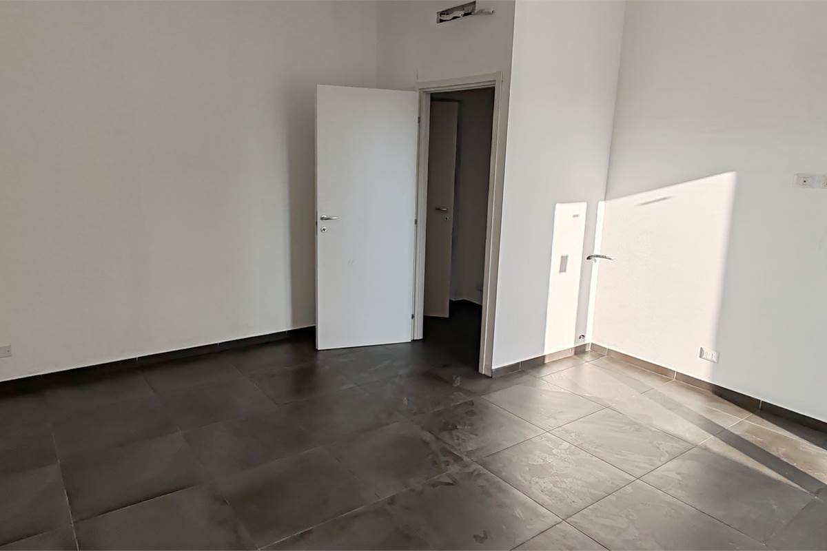 BILOCALE RISTRUTTURATO NEL CUORE DI INVERIGO