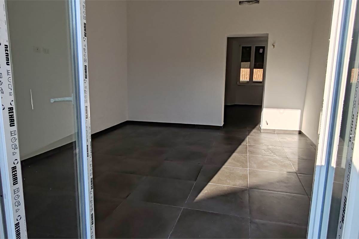 BILOCALE RISTRUTTURATO NEL CUORE DI INVERIGO