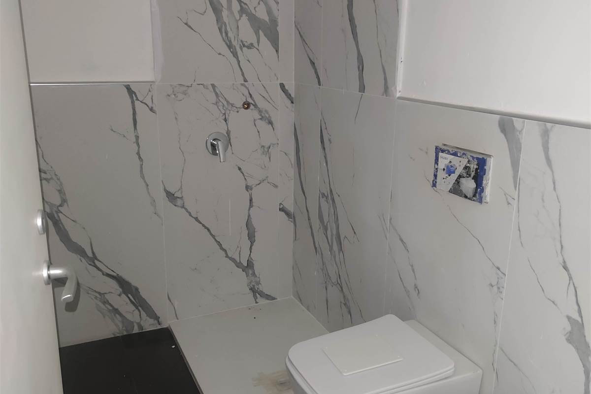 BILOCALE RISTRUTTURATO NEL CUORE DI INVERIGO