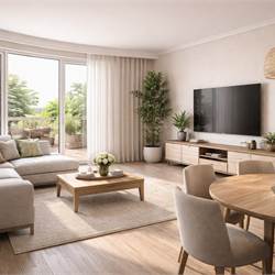 TRILOCALE DA RISTRUTTURARE