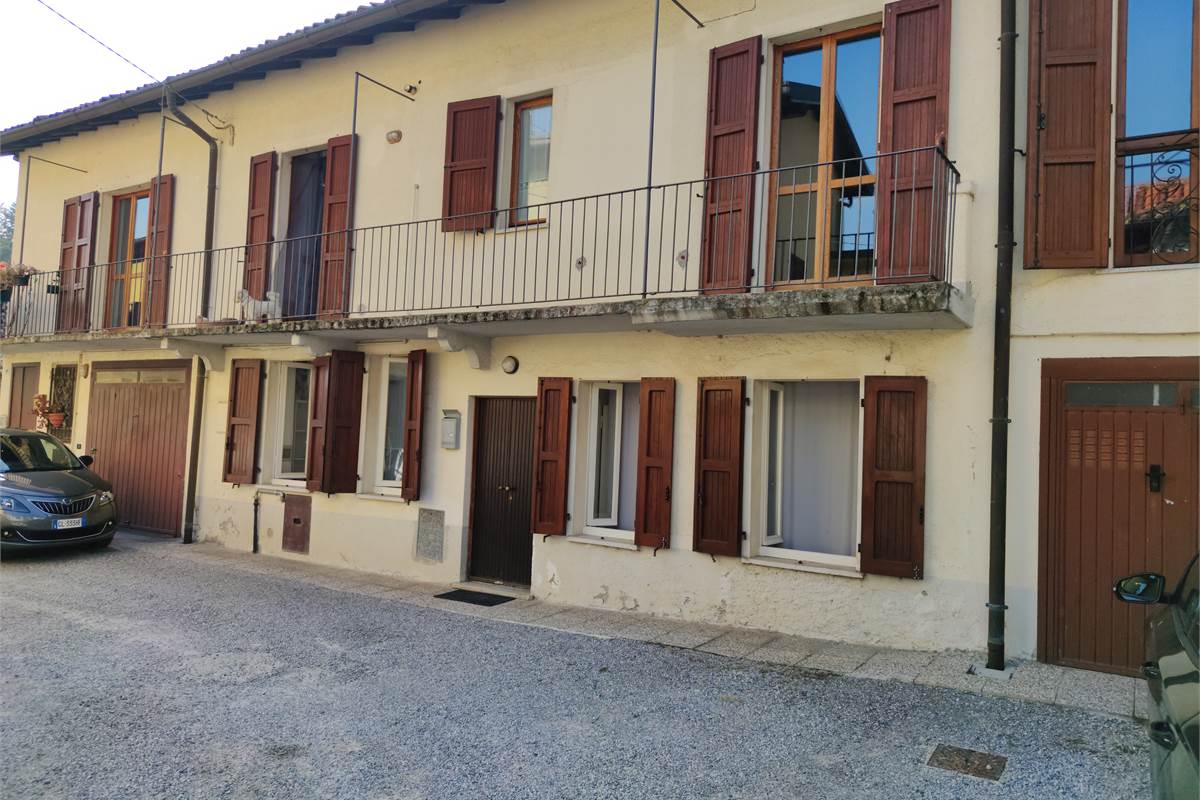 BILOCALE SENZA SPESE CONDOMINIALI