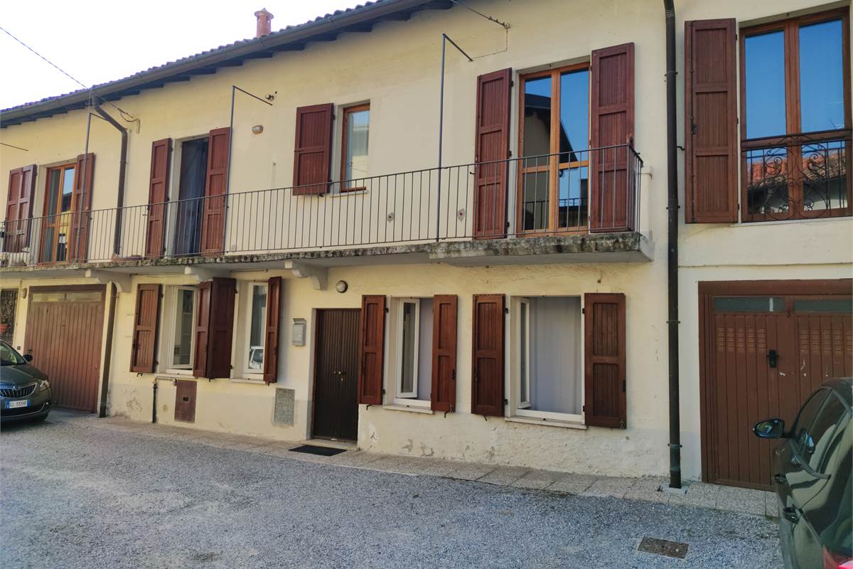 BILOCALE SENZA SPESE CONDOMINIALI