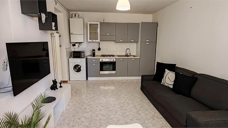 BILOCALE SENZA SPESE CONDOMINIALI