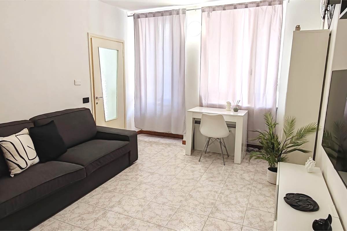 BILOCALE SENZA SPESE CONDOMINIALI