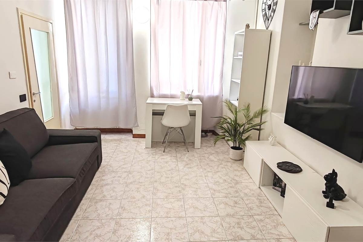 BILOCALE SENZA SPESE CONDOMINIALI