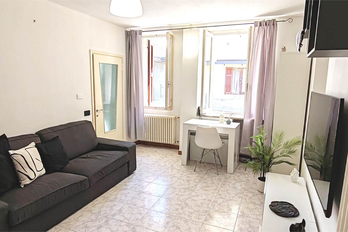 BILOCALE SENZA SPESE CONDOMINIALI