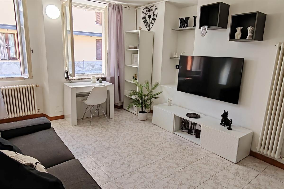 BILOCALE SENZA SPESE CONDOMINIALI