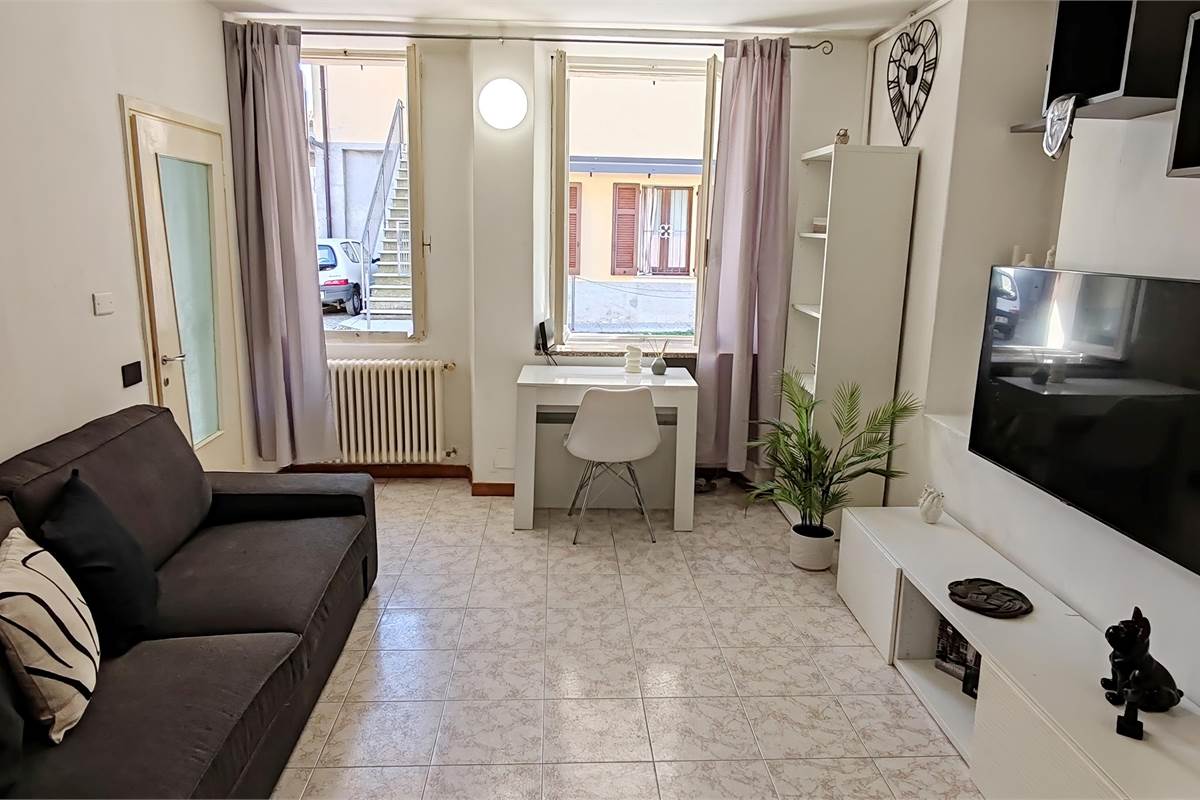 BILOCALE SENZA SPESE CONDOMINIALI