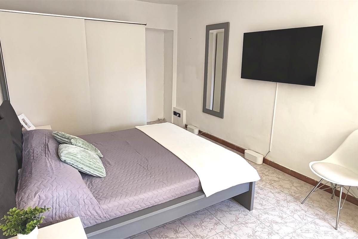 BILOCALE SENZA SPESE CONDOMINIALI