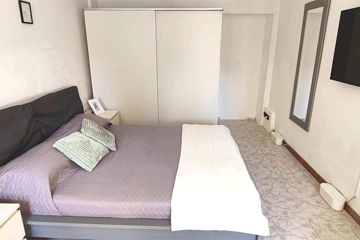 BILOCALE SENZA SPESE CONDOMINIALI