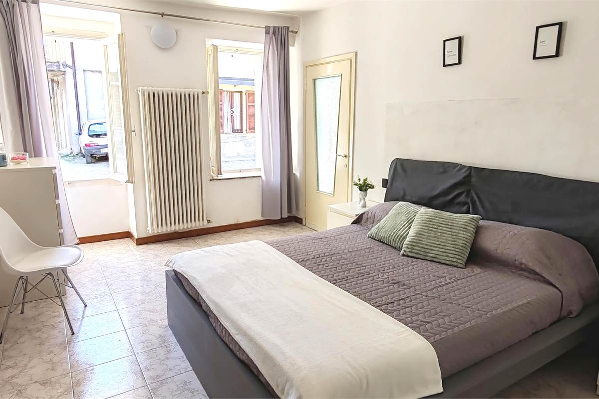 BILOCALE SENZA SPESE CONDOMINIALI