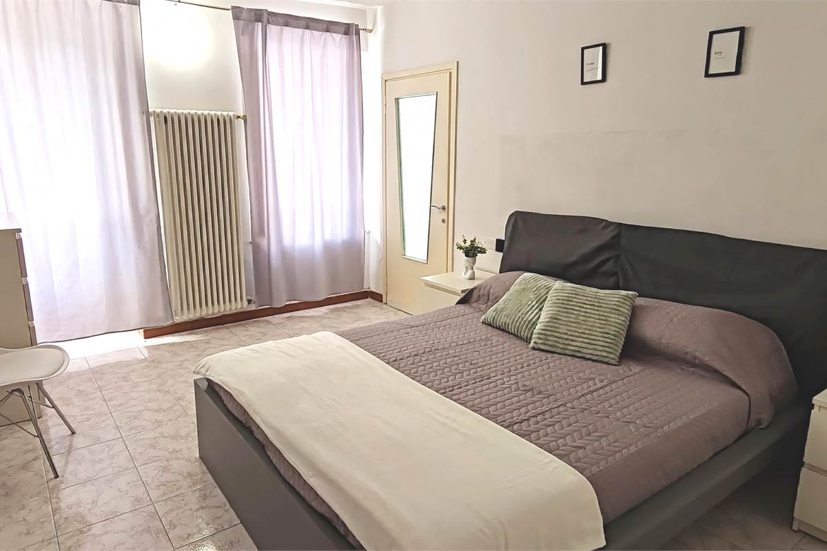 BILOCALE SENZA SPESE CONDOMINIALI