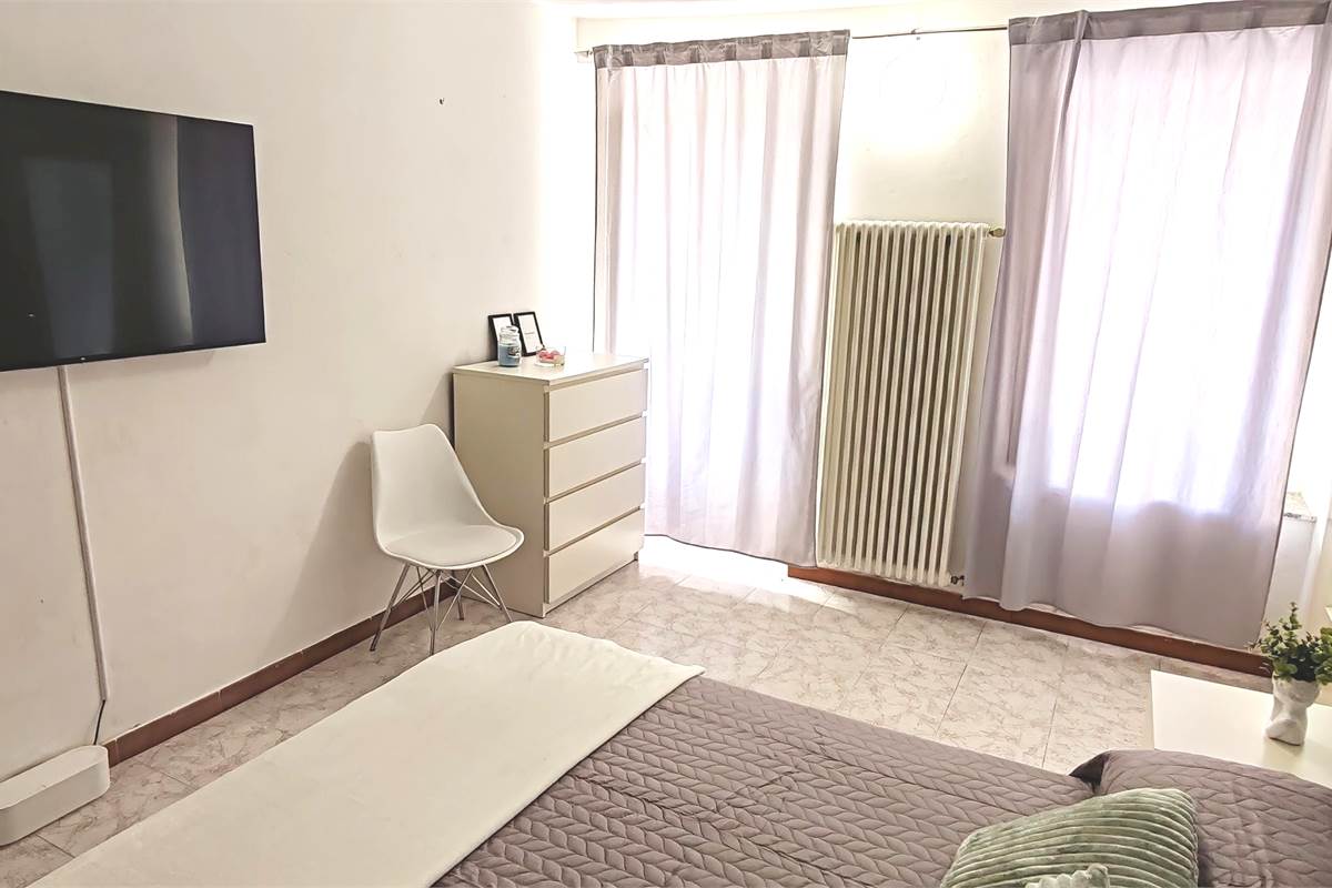 BILOCALE SENZA SPESE CONDOMINIALI