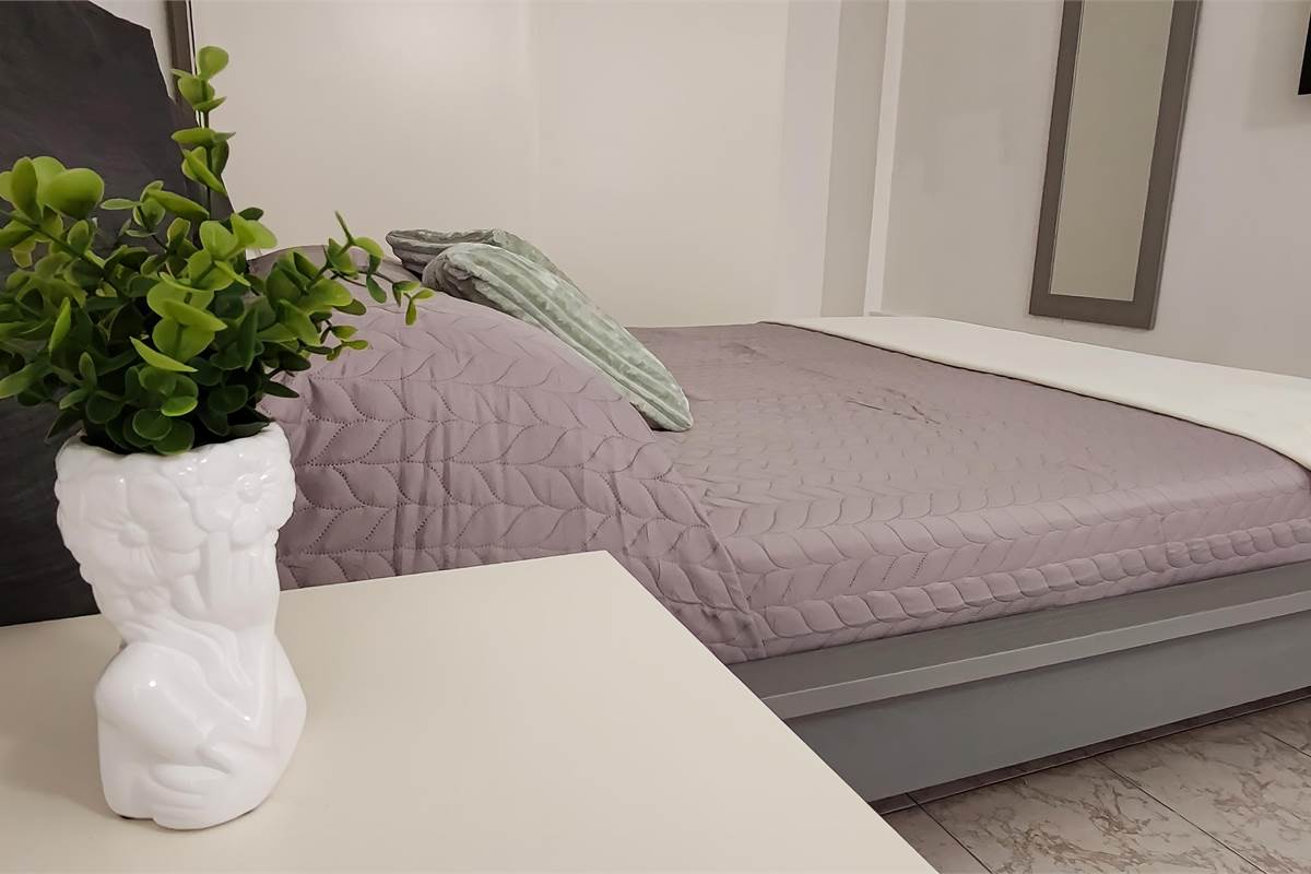 BILOCALE SENZA SPESE CONDOMINIALI