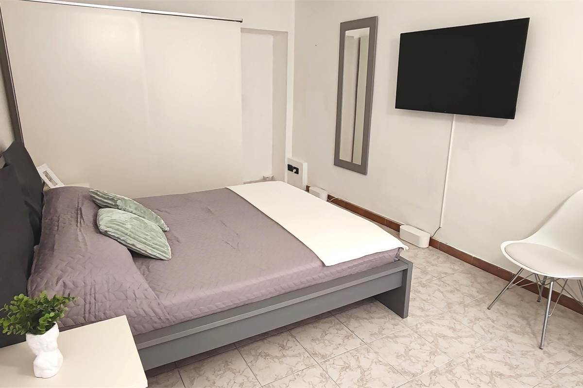 BILOCALE SENZA SPESE CONDOMINIALI