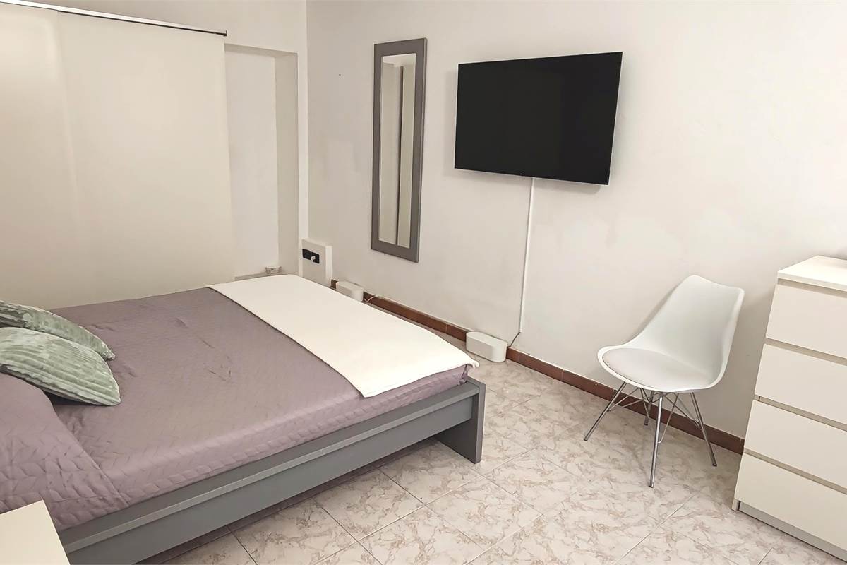 BILOCALE SENZA SPESE CONDOMINIALI