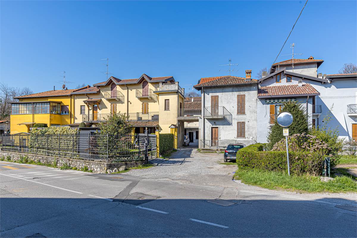 BILOCALE SENZA SPESE CONDOMINIALI