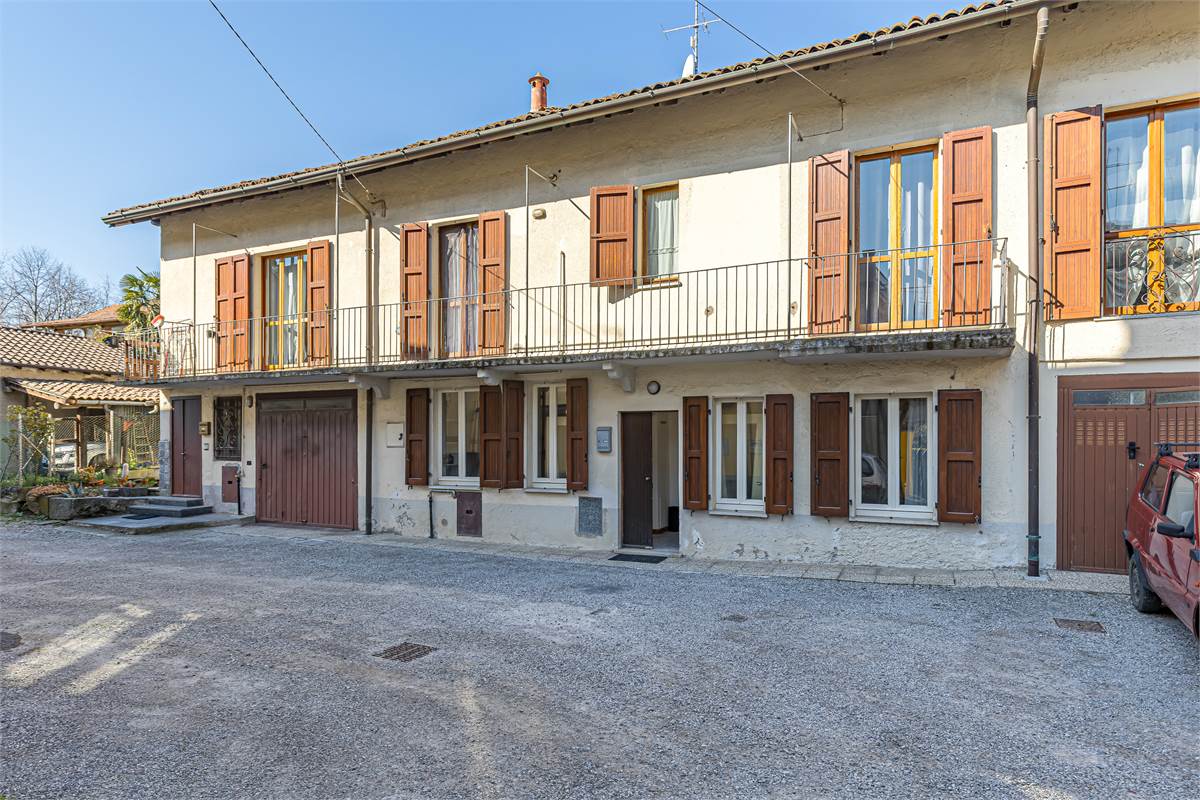 BILOCALE SENZA SPESE CONDOMINIALI