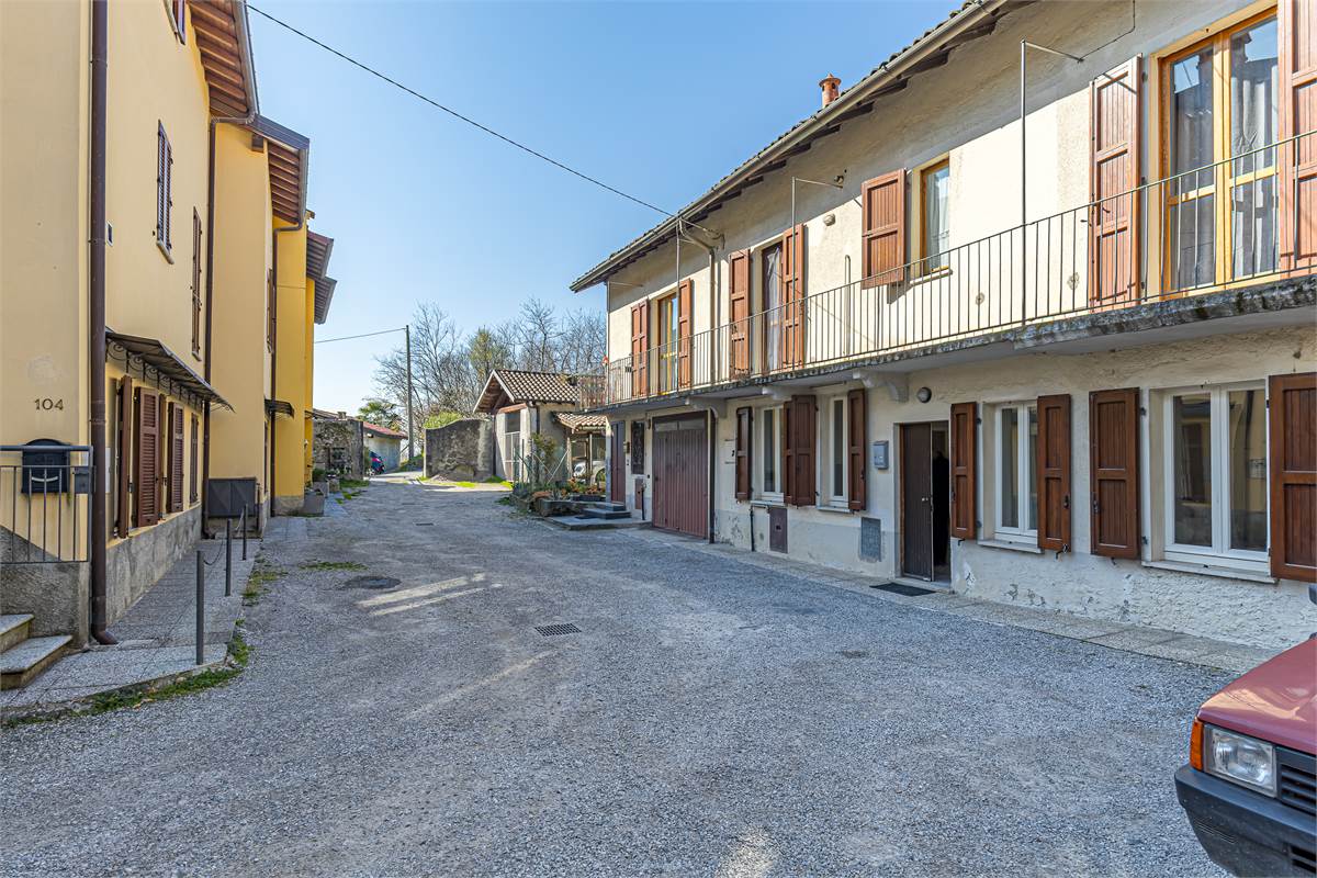 BILOCALE SENZA SPESE CONDOMINIALI