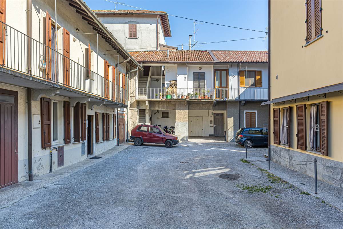 BILOCALE SENZA SPESE CONDOMINIALI