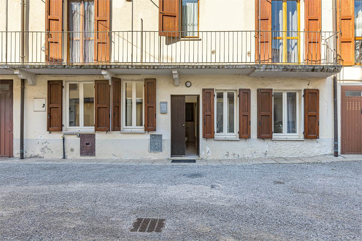 BILOCALE SENZA SPESE CONDOMINIALI