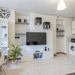 BILOCALE SENZA SPESE CONDOMINIALI