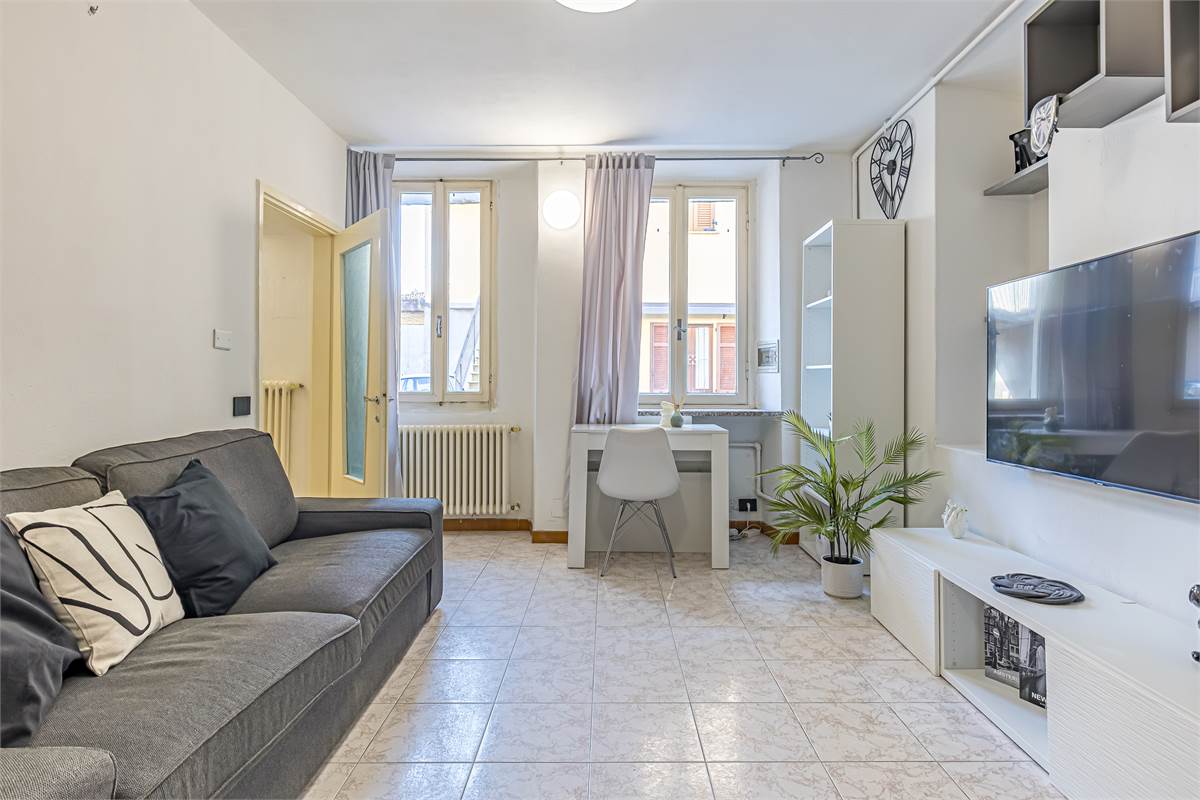 BILOCALE SENZA SPESE CONDOMINIALI