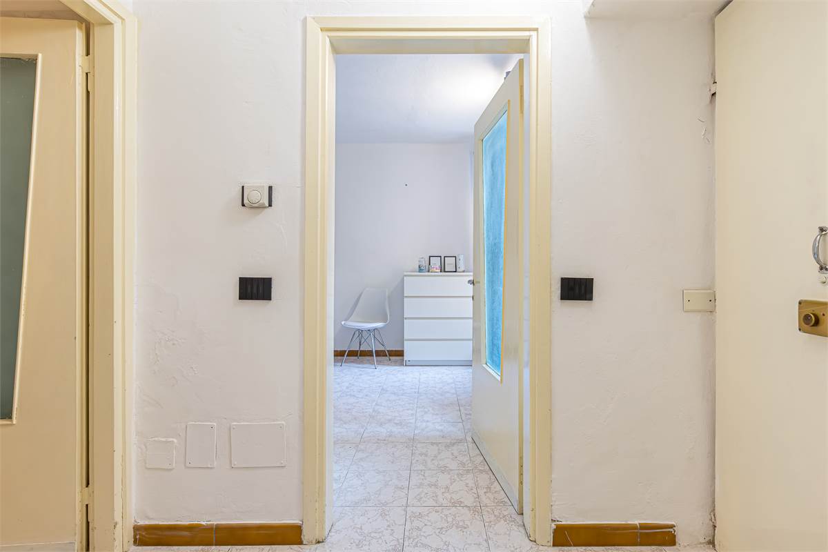 BILOCALE SENZA SPESE CONDOMINIALI
