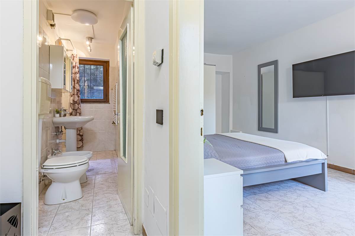 BILOCALE SENZA SPESE CONDOMINIALI