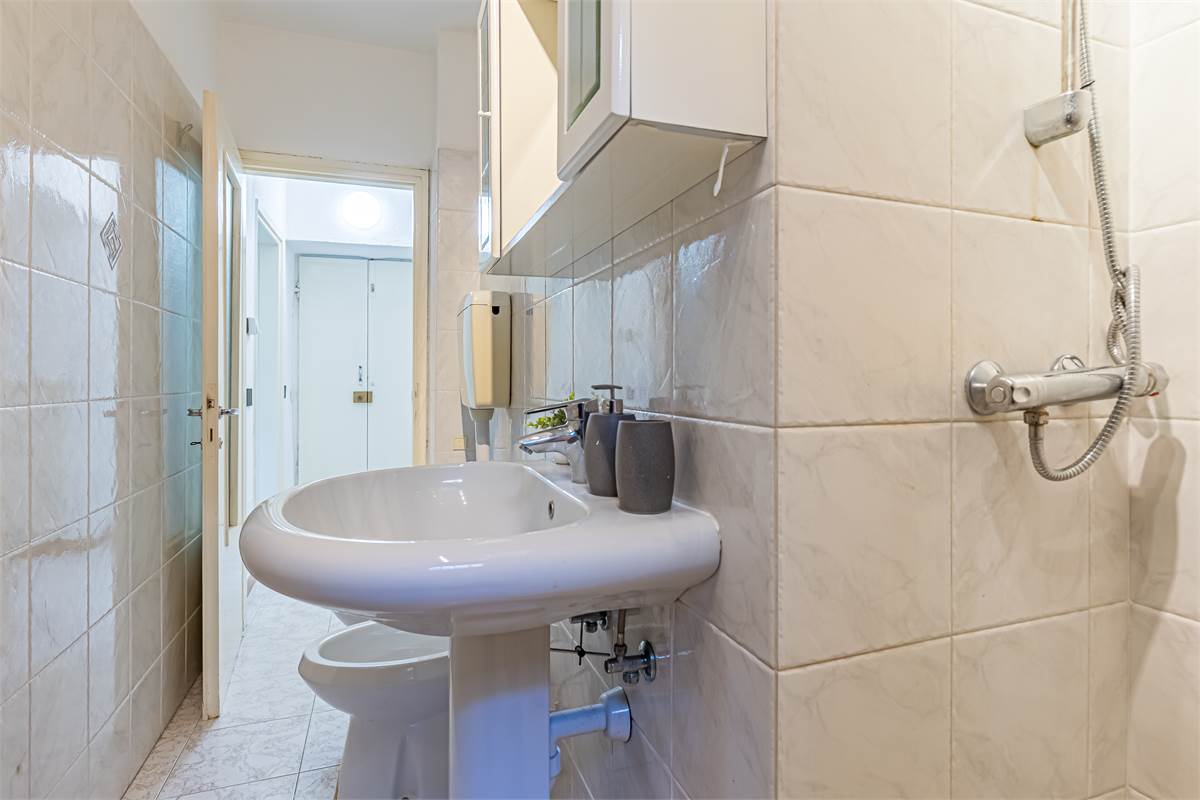 BILOCALE SENZA SPESE CONDOMINIALI