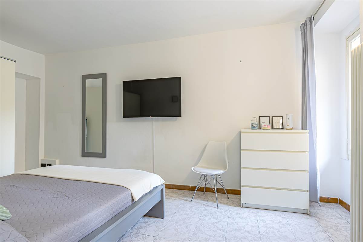 BILOCALE SENZA SPESE CONDOMINIALI