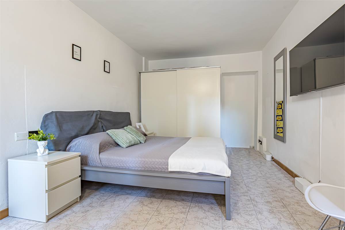 BILOCALE SENZA SPESE CONDOMINIALI