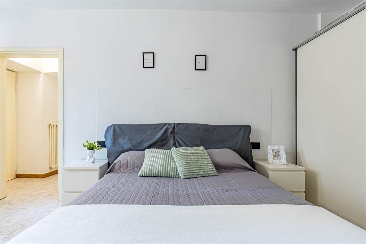 BILOCALE SENZA SPESE CONDOMINIALI
