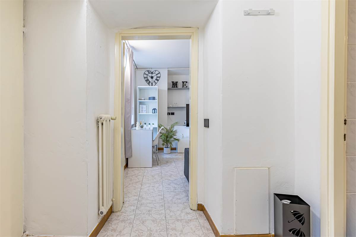 BILOCALE SENZA SPESE CONDOMINIALI