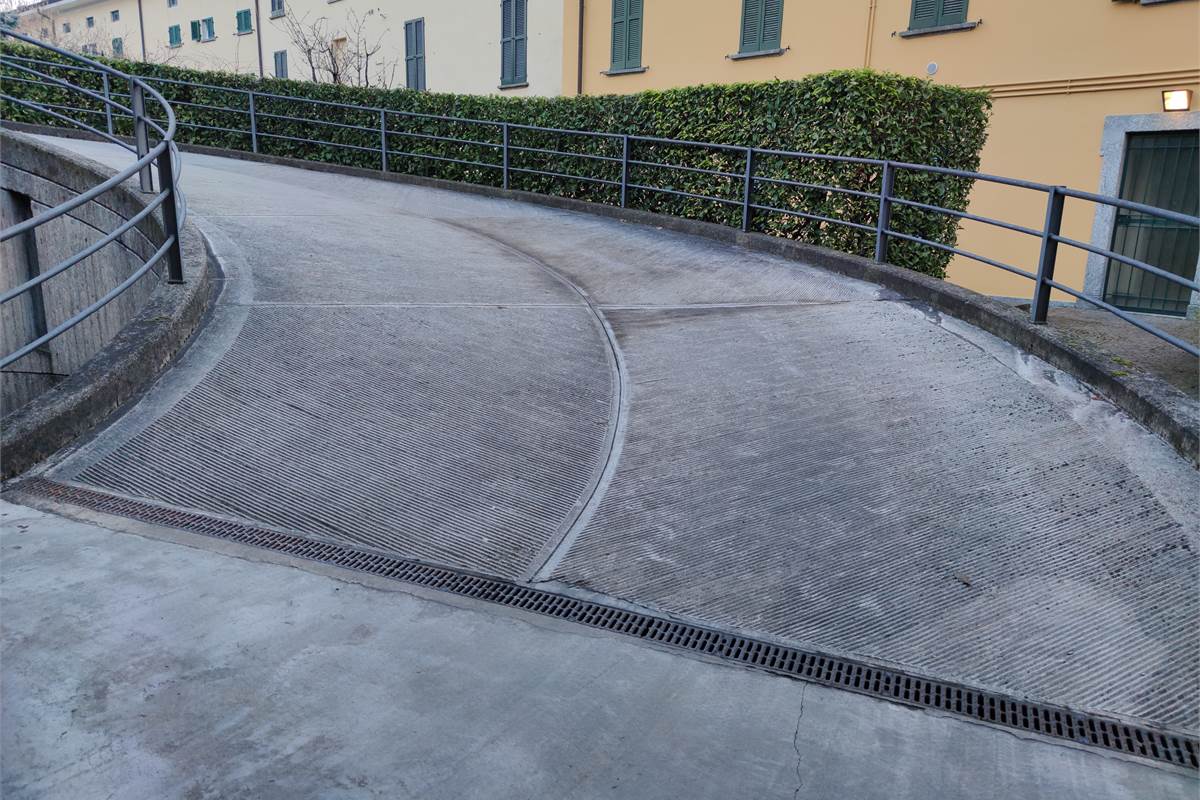 BOX SINGOLO in AFFITTO!